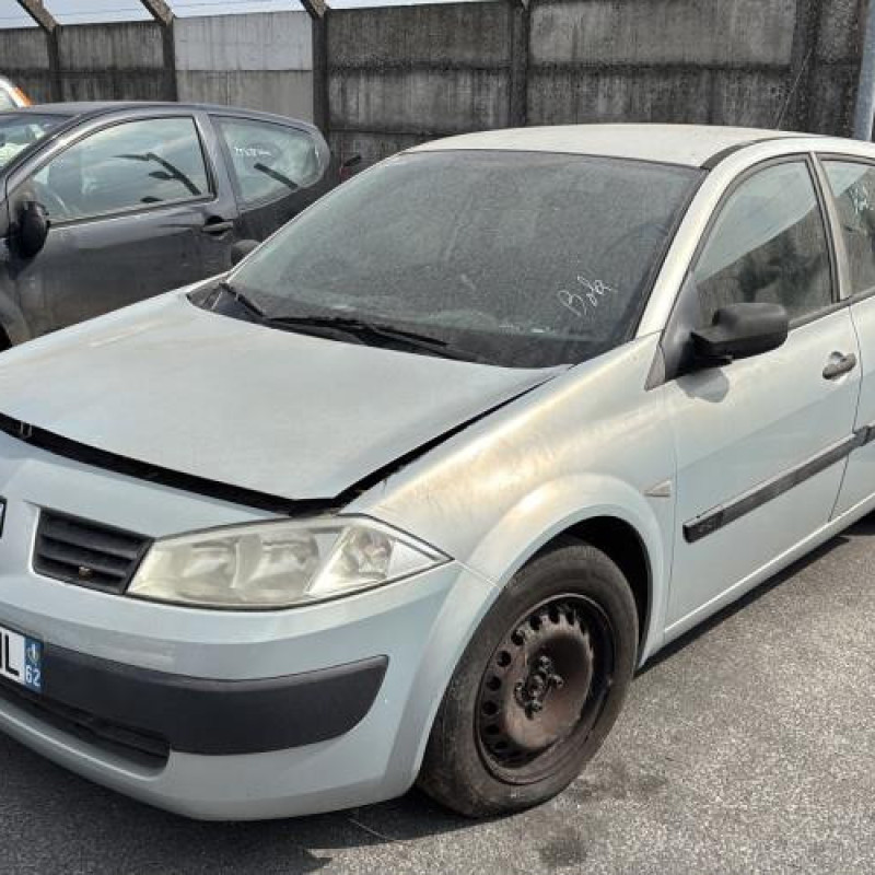 Cremaillere assistee RENAULT MEGANE 2 Photo n°4