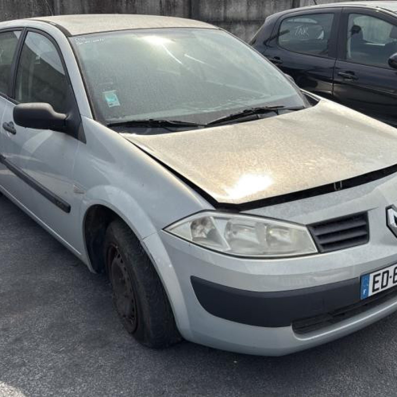 Cremaillere assistee RENAULT MEGANE 2 Photo n°5