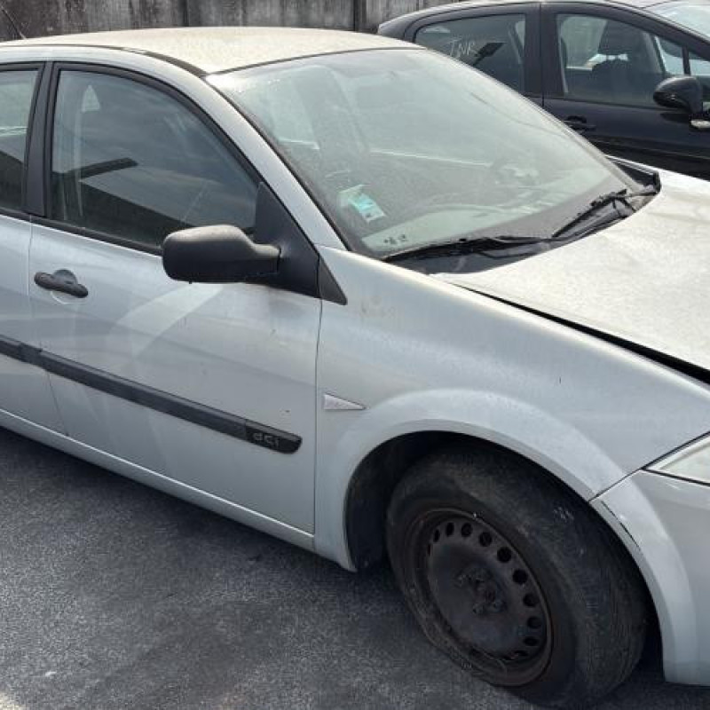 Cremaillere assistee RENAULT MEGANE 2 Photo n°10