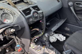 Cremaillere assistee RENAULT MEGANE 2