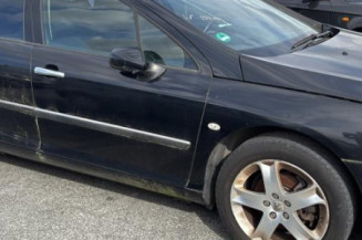 Bras essuie glace arriere PEUGEOT 407