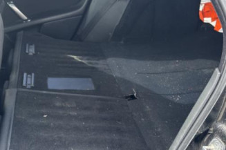 Bras essuie glace arriere PEUGEOT 407