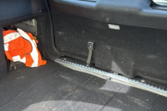 Bras essuie glace arriere PEUGEOT 407