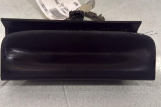 Bouton de coffre PEUGEOT 407 Photo n°1