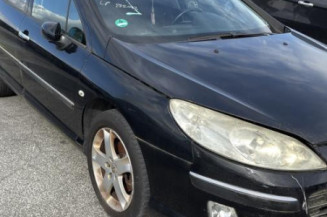 Bouton de coffre PEUGEOT 407