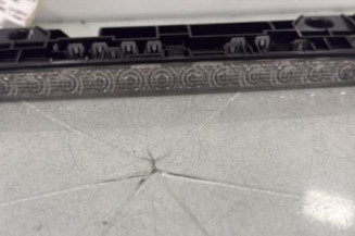 Feu arriere stop central PEUGEOT 407 Photo n°1