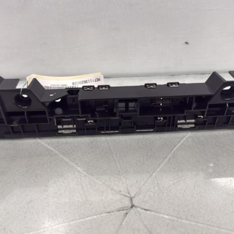 Feu arriere stop central PEUGEOT 407 Photo n°4