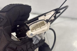 Serrure avant gauche PEUGEOT 407