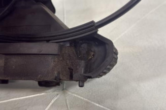 Serrure avant gauche PEUGEOT 407