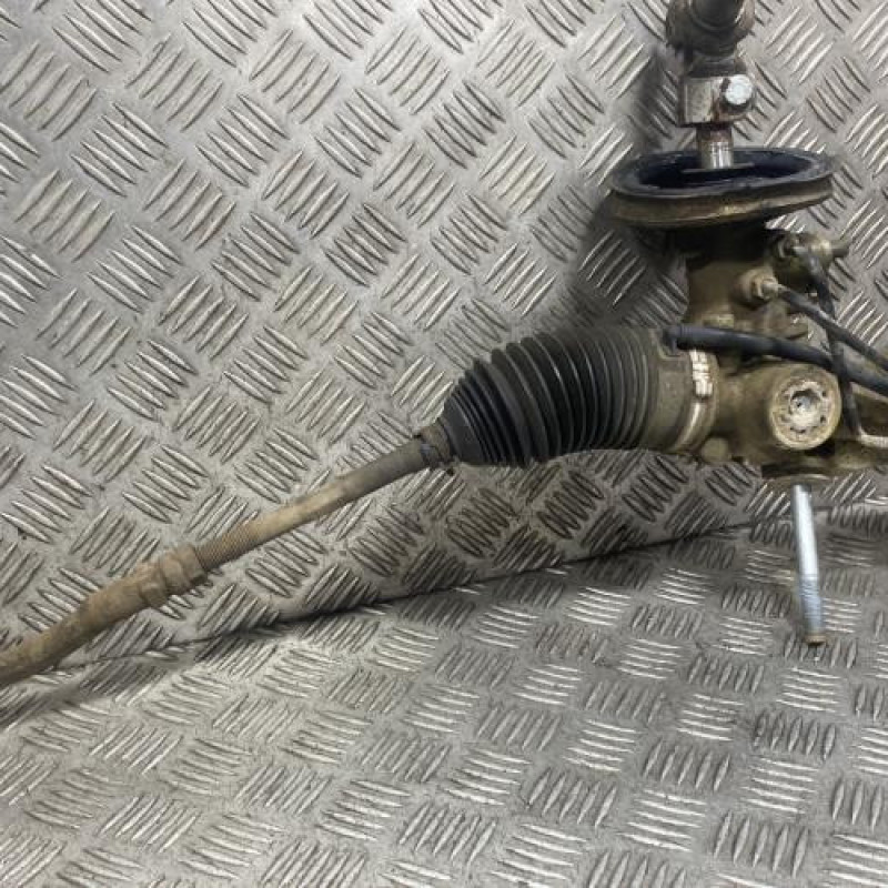 Cremaillere assistee CITROEN BERLINGO 2 Photo n°2