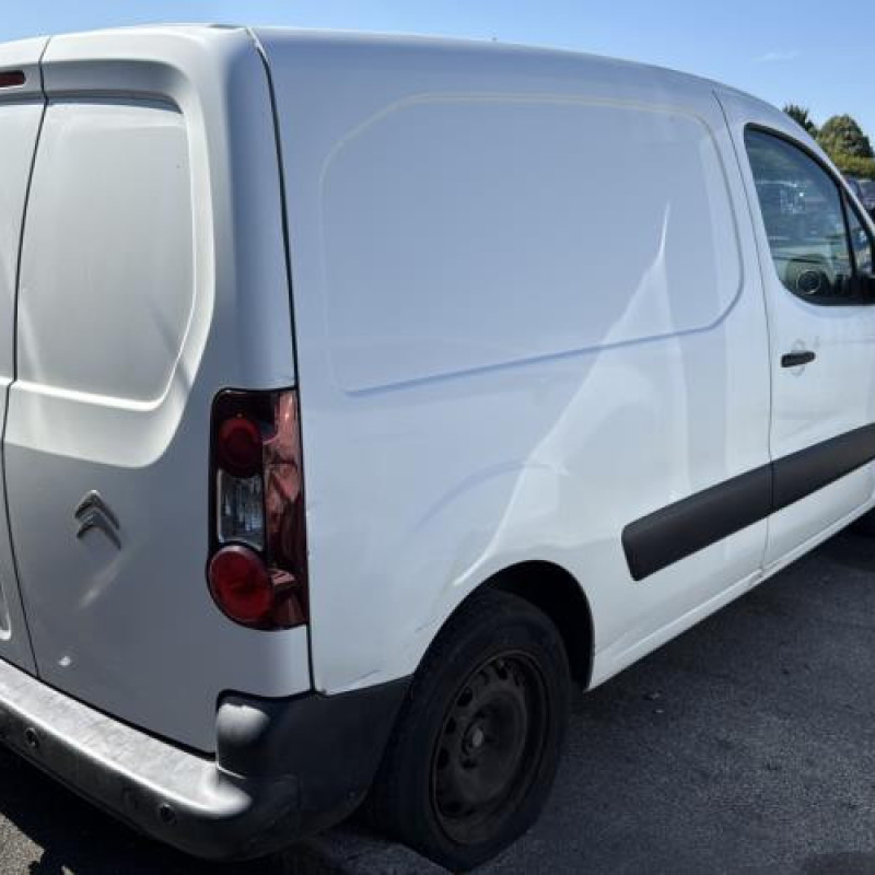 Cremaillere assistee CITROEN BERLINGO 2 Photo n°11