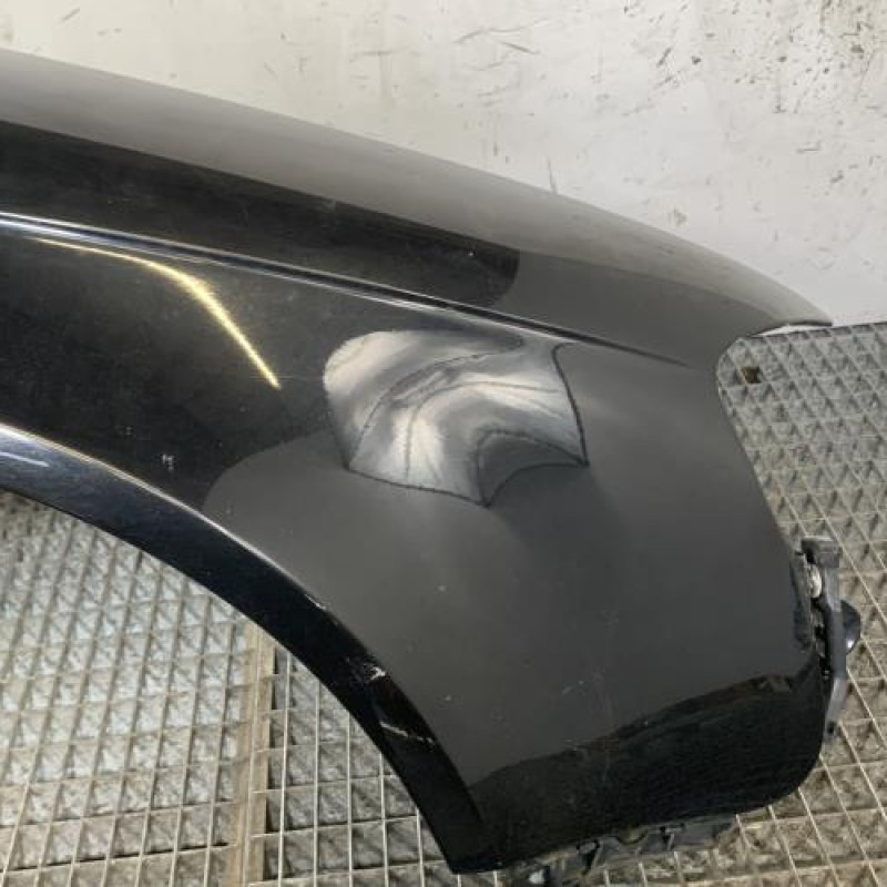 Aile avant droit AUDI A4 2 Photo n°4