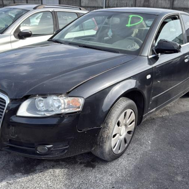 Aile avant droit AUDI A4 2 Photo n°9