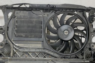 Face avant AUDI A4 2 Photo n°1