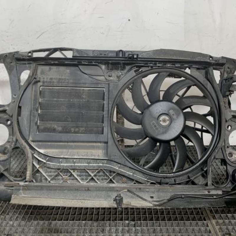 Face avant AUDI A4 2 Photo n°1