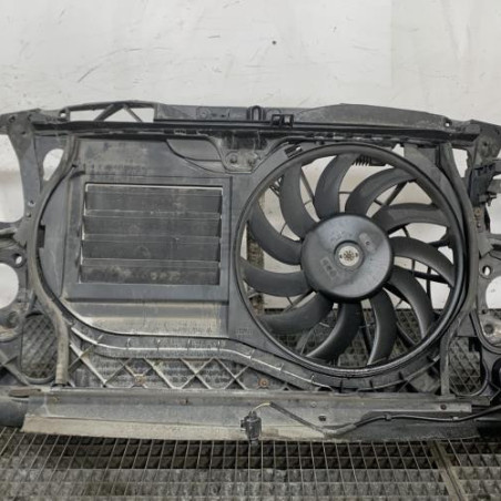 Face avant AUDI A4 2 Photo n°1