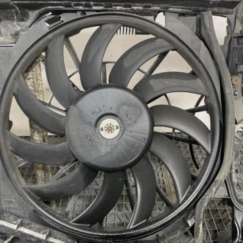 Face avant AUDI A4 2 Photo n°2