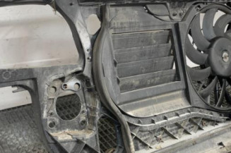 Face avant AUDI A4 2