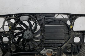 Face avant AUDI A4 2