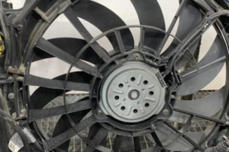 Face avant AUDI A4 2