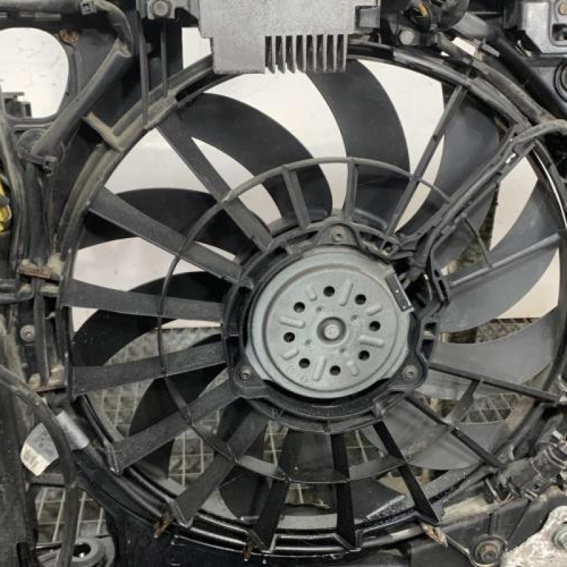 Face avant AUDI A4 2 Photo n°6