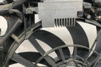 Face avant AUDI A4 2