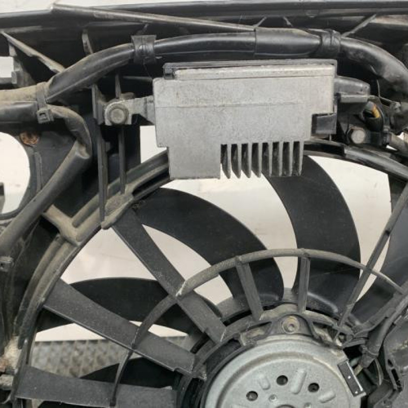 Face avant AUDI A4 2 Photo n°7