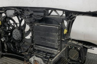 Face avant AUDI A4 2