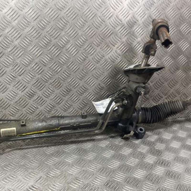 Cremaillere assistee FORD C-MAX 1 Photo n°3