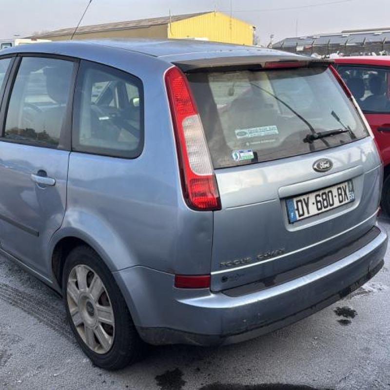 Cremaillere assistee FORD C-MAX 1 Photo n°7