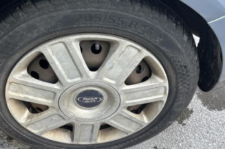 Cremaillere assistee FORD C-MAX 1