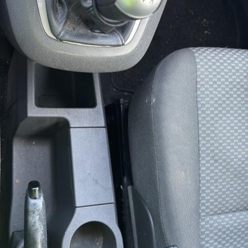 Cremaillere assistee FORD C-MAX 1 Photo n°19