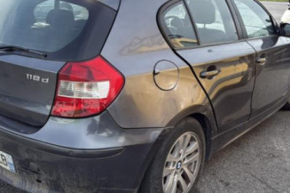 Aile avant droit BMW SERIE 1 E87