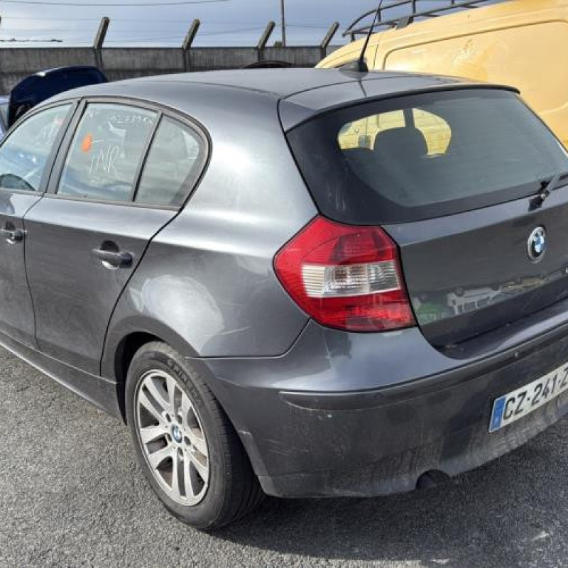 Aile avant droit BMW SERIE 1 E87 Photo n°10