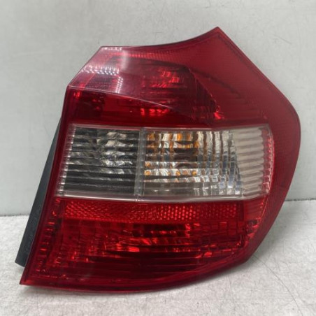 Feu arriere principal droit (feux) BMW SERIE 1 E87 Photo n°1