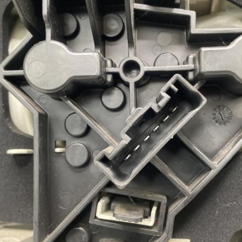 Feu arriere principal droit (feux) BMW SERIE 1 E87 Photo n°3