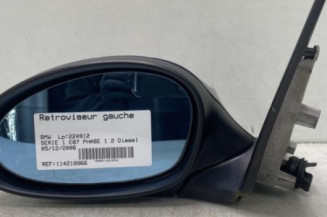 Retroviseur gauche BMW SERIE 1 E87 Photo n°1