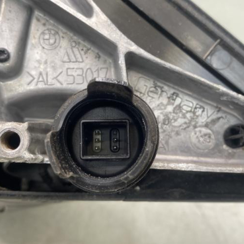 Retroviseur gauche BMW SERIE 1 E87 Photo n°5