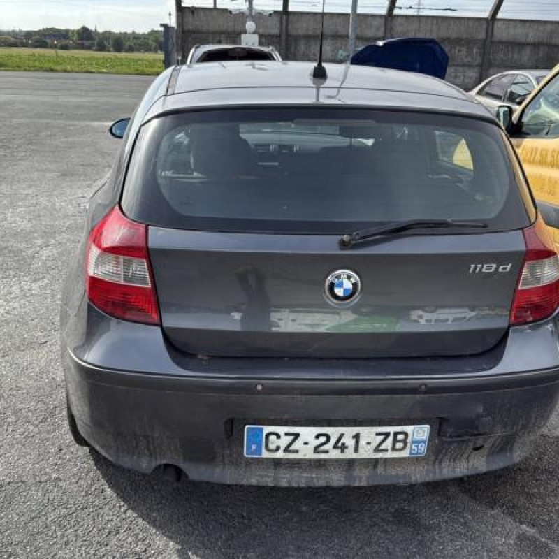 Retroviseur gauche BMW SERIE 1 E87 Photo n°10