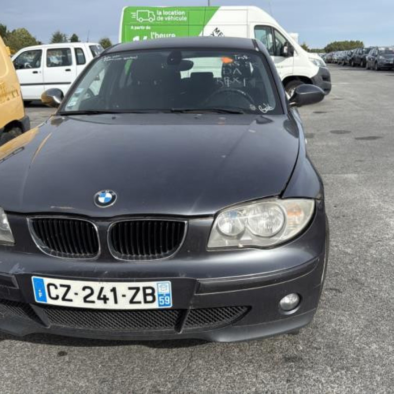 Retroviseur gauche BMW SERIE 1 E87 Photo n°13