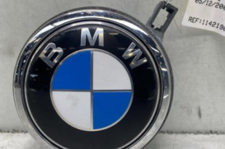 Bouton de coffre BMW SERIE 1 E87 Photo n°1