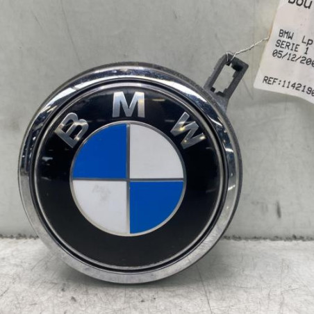 Bouton de coffre BMW SERIE 1 E87 Photo n°1