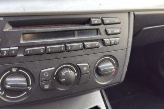 Bouton de coffre BMW SERIE 1 E87