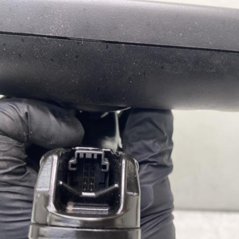 Retroviseur interieur BMW SERIE 1 E87 Photo n°4