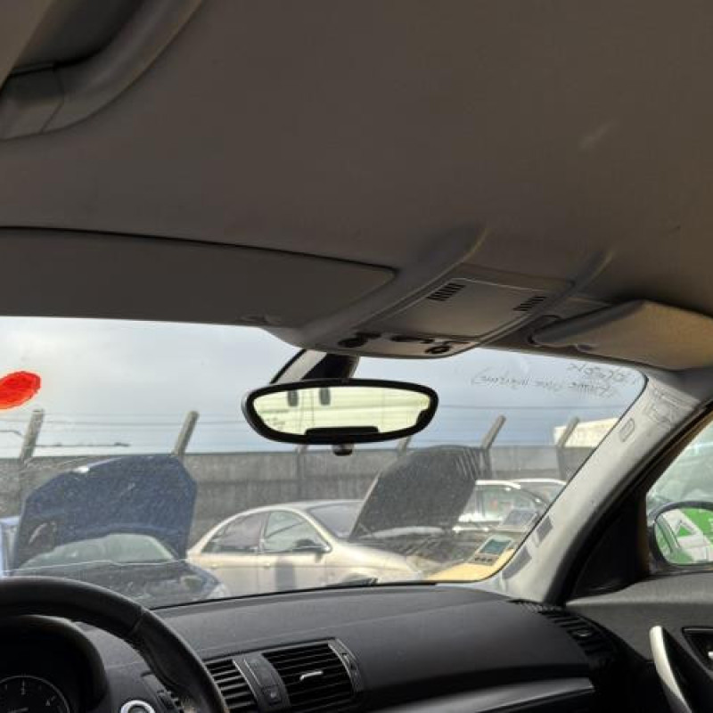 Retroviseur interieur BMW SERIE 1 E87 Photo n°18