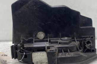 Serrure avant gauche BMW SERIE 1 E87 Photo n°1