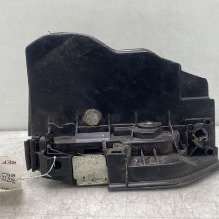 Serrure avant gauche BMW SERIE 1 E87 Photo n°1