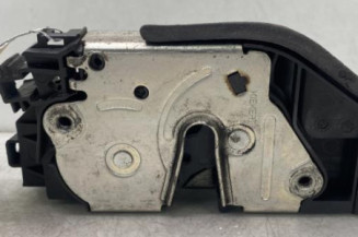Serrure avant gauche BMW SERIE 1 E87