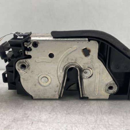 Serrure avant gauche BMW SERIE 1 E87