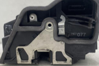Serrure avant gauche BMW SERIE 1 E87